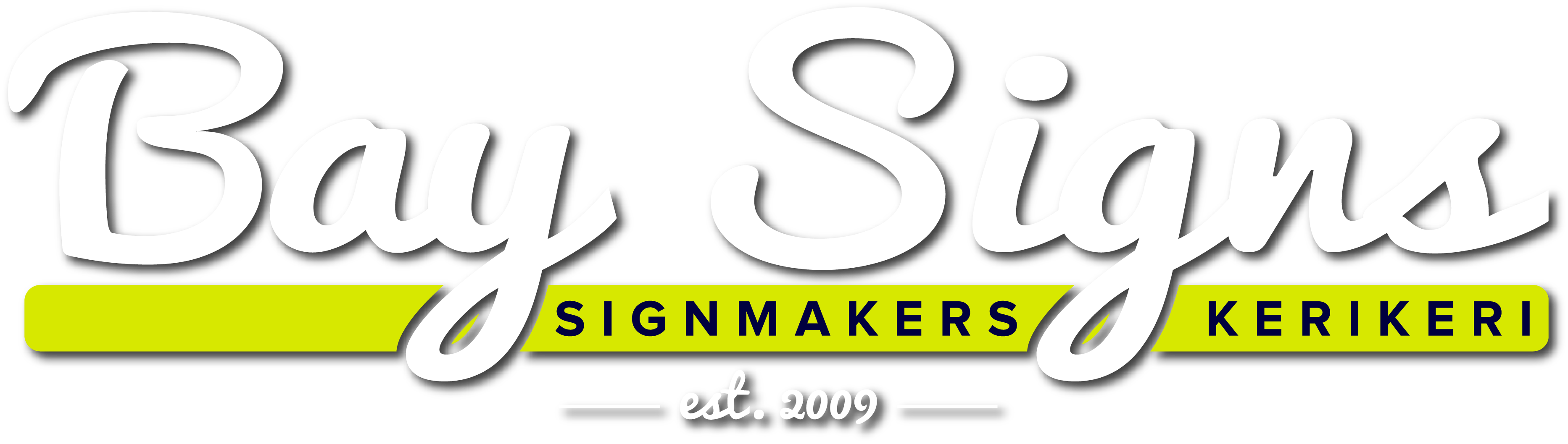 Bay Signs Ltd